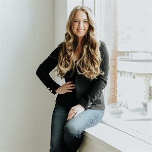 Lindsey M. Callender