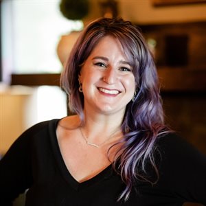 Tracy M. Cornwall