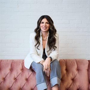 April Bartley