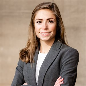 Rachel Covatto