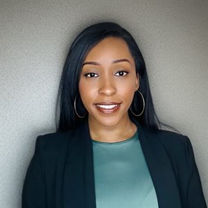 Tiarra A. Gordon